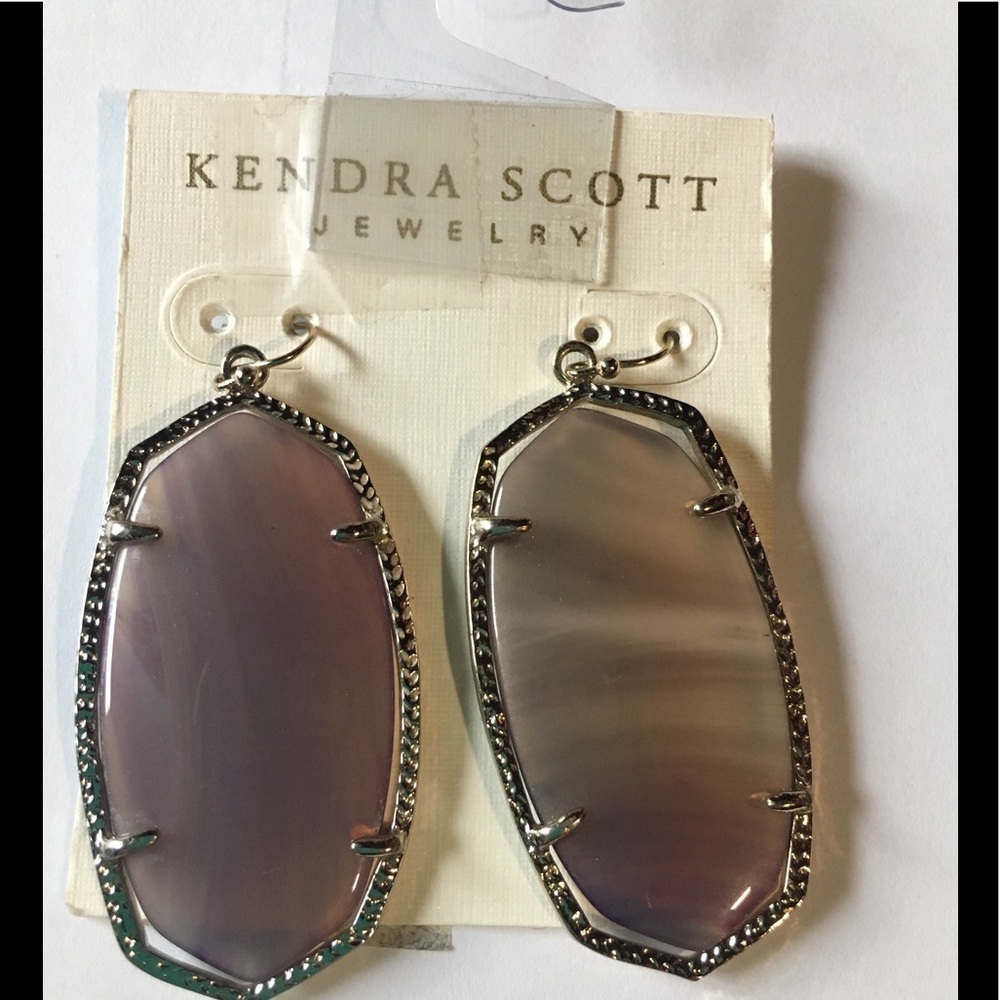 Kendra Scott Earings